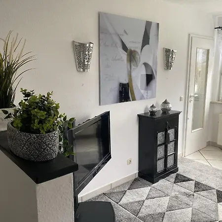 Maison Beaumont Apartment Springe