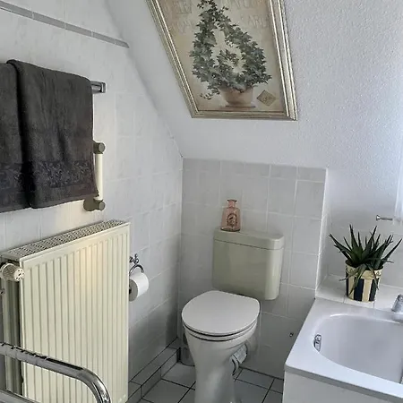 Maison Beaumont