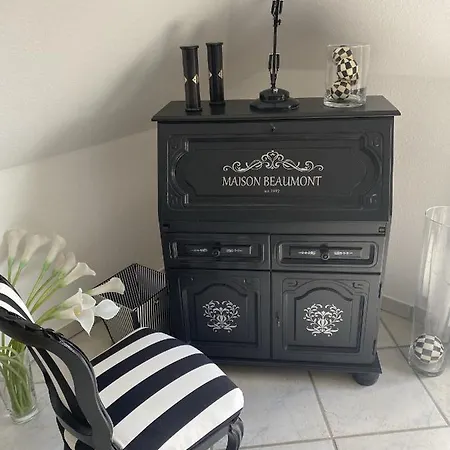 Maison Beaumont Apartment *