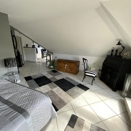 Maison Beaumont 公寓 施普林格