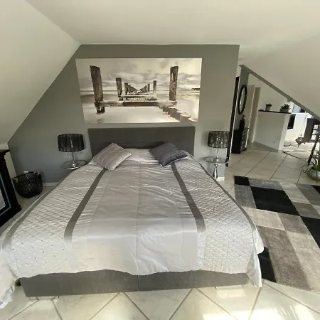 Apartment Maison Beaumont *