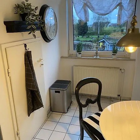公寓 Maison Beaumont
