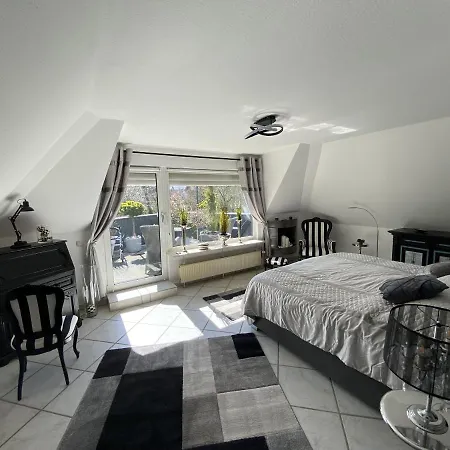 Maison Beaumont Apartment Springe