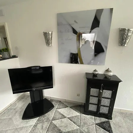 Maison Beaumont Apartment Springe
