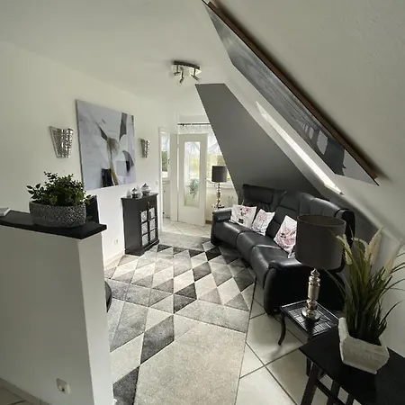 Apartment Maison Beaumont Springe
