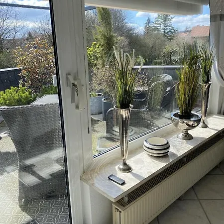 Maison Beaumont Apartment Springe