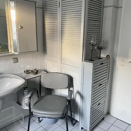 Maison Beaumont Apartment