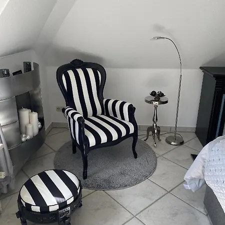 公寓 Maison Beaumont