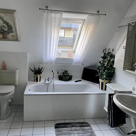 Maison Beaumont Apartment