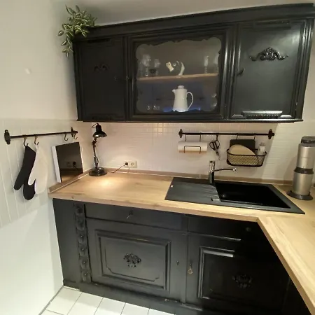Apartment Maison Beaumont Springe