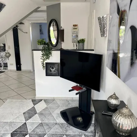 Maison Beaumont Apartment