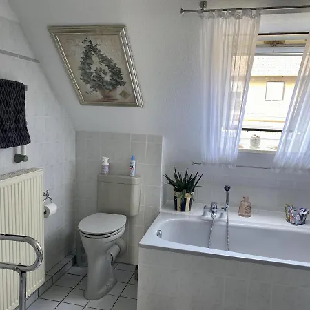 Apartment Maison Beaumont Springe
