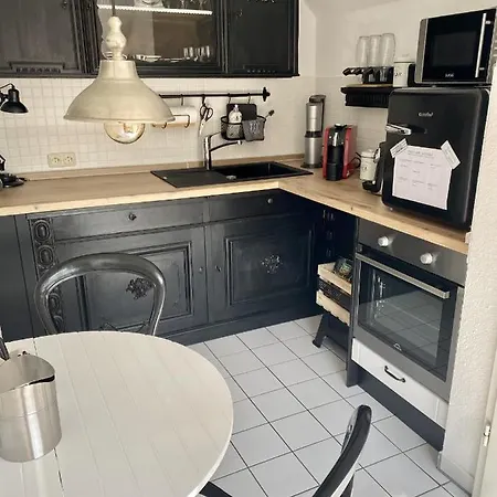 Maison Beaumont Apartment